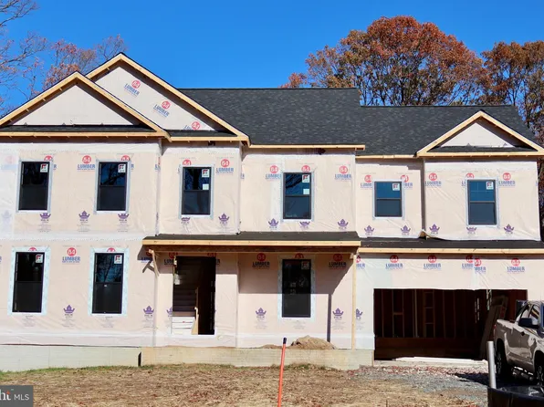 11 Stratford Dr, Severna Park, MD 21146