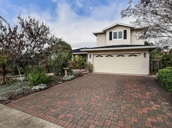 6493 Devonshire Dr, San Jose, CA 95129