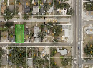 940 Melrose Ave S, St Petersburg, FL 33705