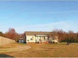 110 Circle Seven Dr #A, Middlesex, NC 27557