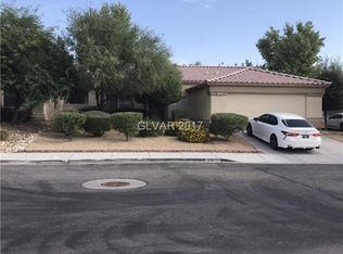 2110 Annbriar Ave, North Las Vegas, NV 89031