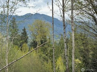Pilchuck Creek, Arlington, WA 98223