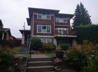3040 46th Ave SW, Seattle, WA 98116