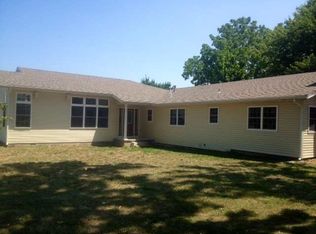 28571 Highway Ee, Stark City, MO 64866