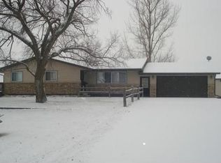 13222 74th St SE, Lisbon, ND 58054