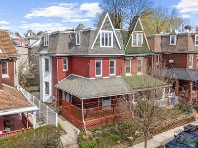 315 W Earlham Ter, Philadelphia, PA, 19144