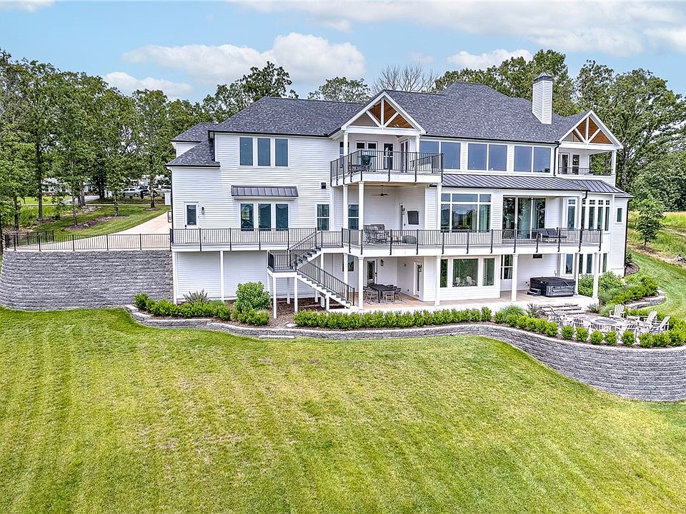 9944 Old Campbell Rd, Rogers, AR 72758 Zillow