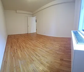 Rented by Heller Organization