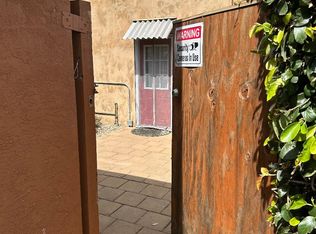 111 S Hartson St, Napa, CA 94559