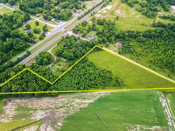 Main St Lot Wp001, Sellers, SC 29592