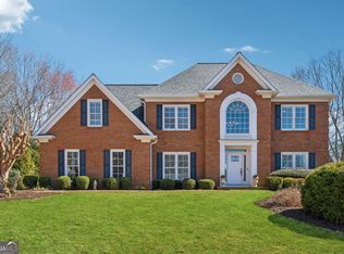 105 Wynstead Ct, Milton, GA 30004