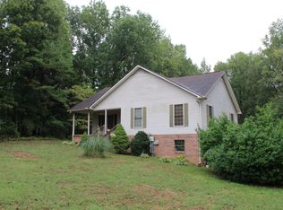 209 Bryan Gribble Rd, Sparta, TN 38583