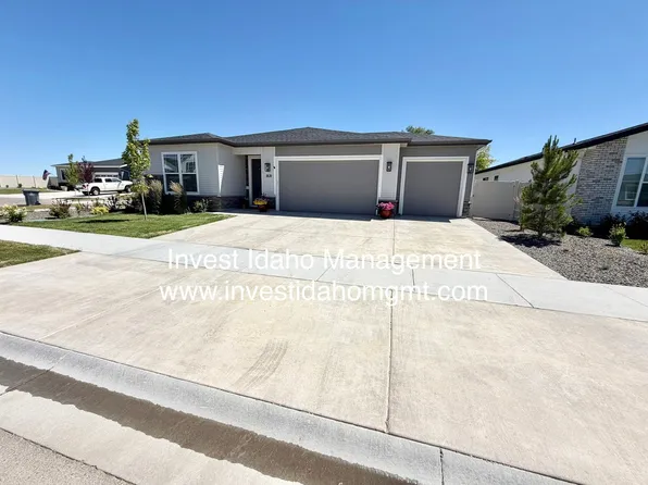 11131 W Campanula Ct, Star, ID 83669