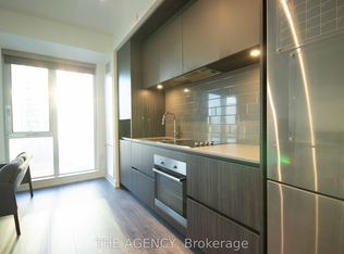 225 Sumach St #1702, Toronto, ON M5A0P8