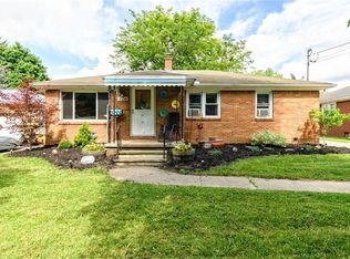 122 Brunswick Rd, Depew, NY 14043