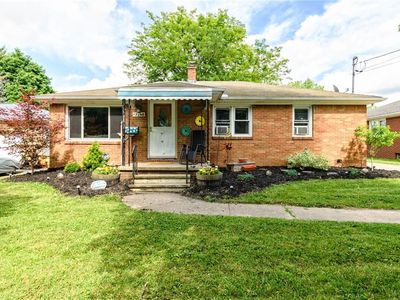 122 Brunswick Rd, Depew, NY, 14043