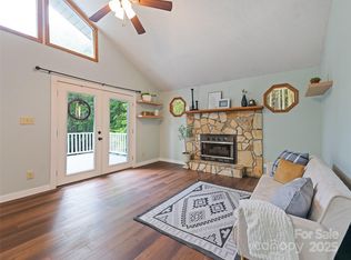 848 Eagles Ridge Rd, Sylva, NC 28779