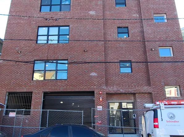 198 Harrison St #402, Paterson, NJ 07501
