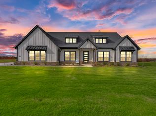 4233 Old Springtown Rd, Springtown, TX 76082