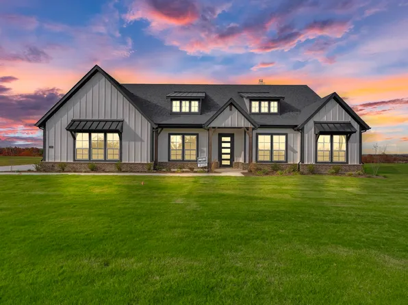4233 Old Springtown Rd, Springtown, TX 76082
