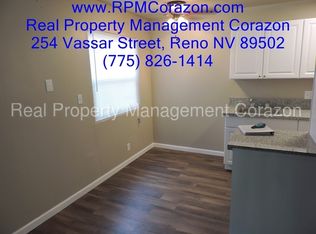 1170 Glenda Way APT 101, Reno, NV 89509