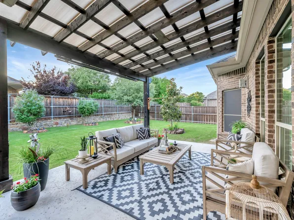 7517 Texoma Trl, McKinney, TX 75071