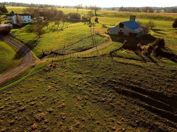 160 Dyer Rd, Bulls Gap, TN 37711