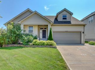 14807 Grebe St, Bennington, NE 68007