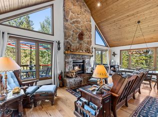 165 Shadows Drive, Breckenridge, CO 80424