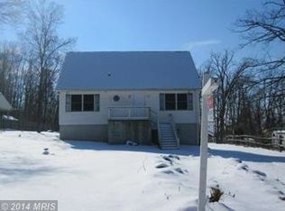 21847 White Oak Rd, Hagerstown, MD 21740