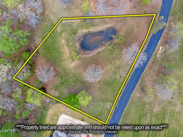 272 Rivers Edge Dr, Bath Springs, TN 38311