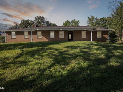 116 Horseshoe Bend Dr, Jonesborough, TN, 37659