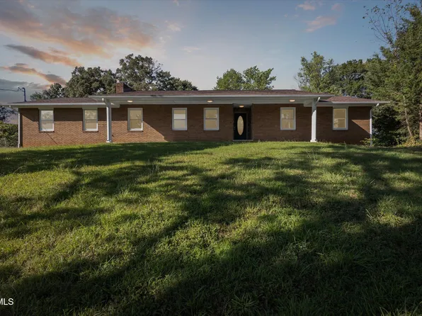 116 Horseshoe Bend Dr, Jonesborough, TN 37659