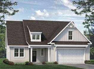 128 Alta Crest Ln, Garner, NC 27529