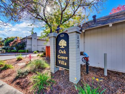 825 Oak Grove Road #8, Concord, CA, 94518