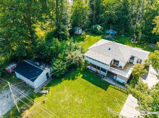 426 David Ave, Tay, ON L0K 1R0
