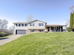 12849 Airport Rd, Mount Vernon, OH 43050