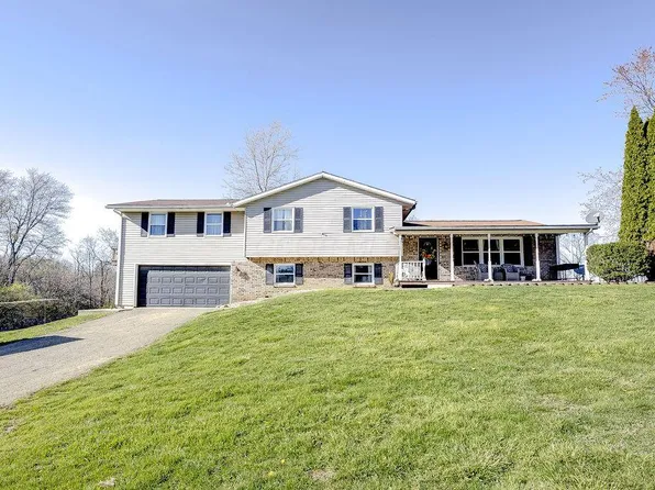 12849 Airport Rd, Mount Vernon, OH 43050