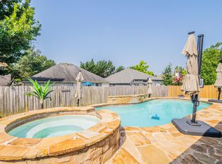 2203 Bethesda Ct, Pflugerville, TX 78660