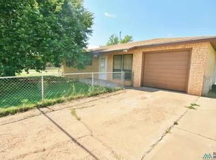 901 Mora St, Clovis, NM 88101