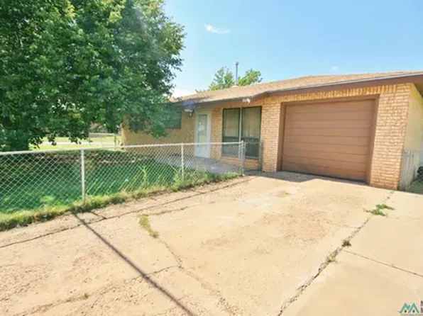 901 Mora St, Clovis, NM 88101