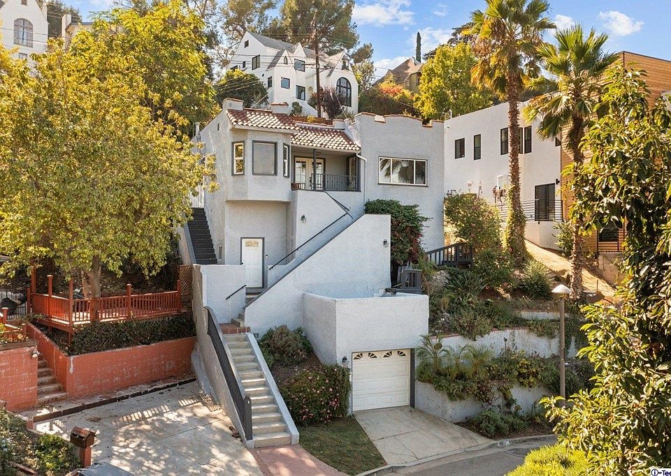 1411 Dartmouth Dr, Glendale, CA 91205 | Zillow