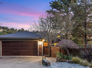 2355 Pelham Pl, Oakland, CA 94611