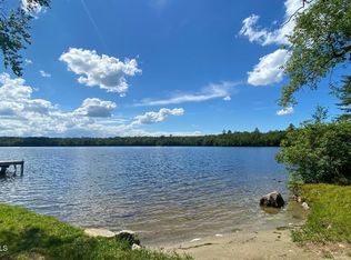 528 Dyken Pond Road, Petersburgh, NY 12138