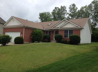 4755 Belmont Pl, Huber Heights, OH 45424