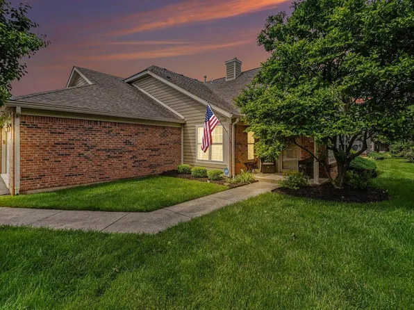 5382 Ruth Amy Ave, Westerville, OH 43081