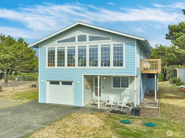 32208 G Street, Ocean Park, WA 98640