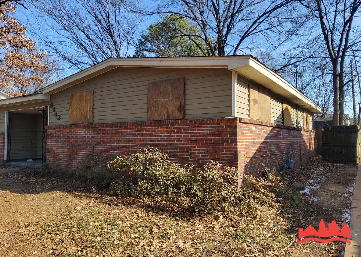 Welcome to 3442 Knight Road! — Photo 2
