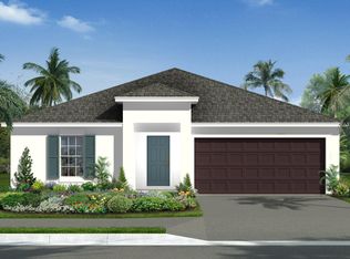 4268 Trovita Cir W, Melbourne, FL 32904