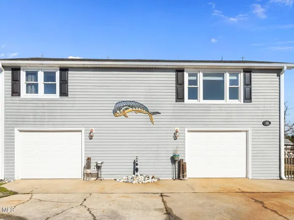 112 Croaker Street, Davis, NC 28524